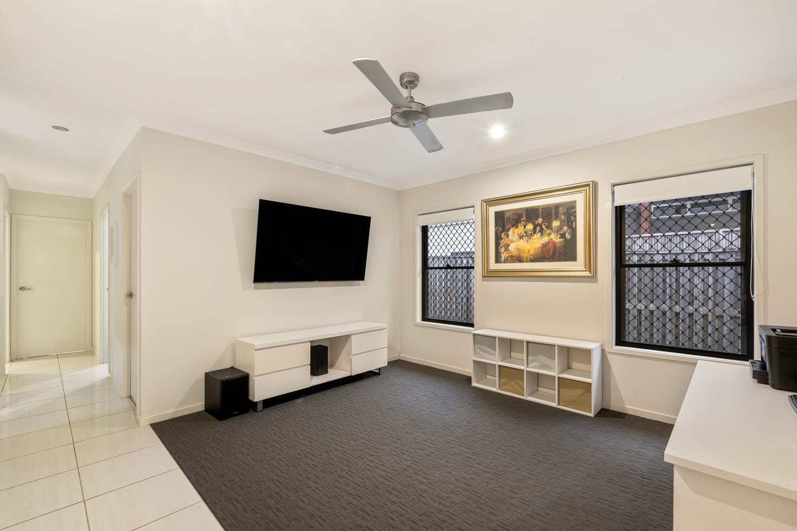 SOLD by Angelina Sweeney & Ollie Lehmann