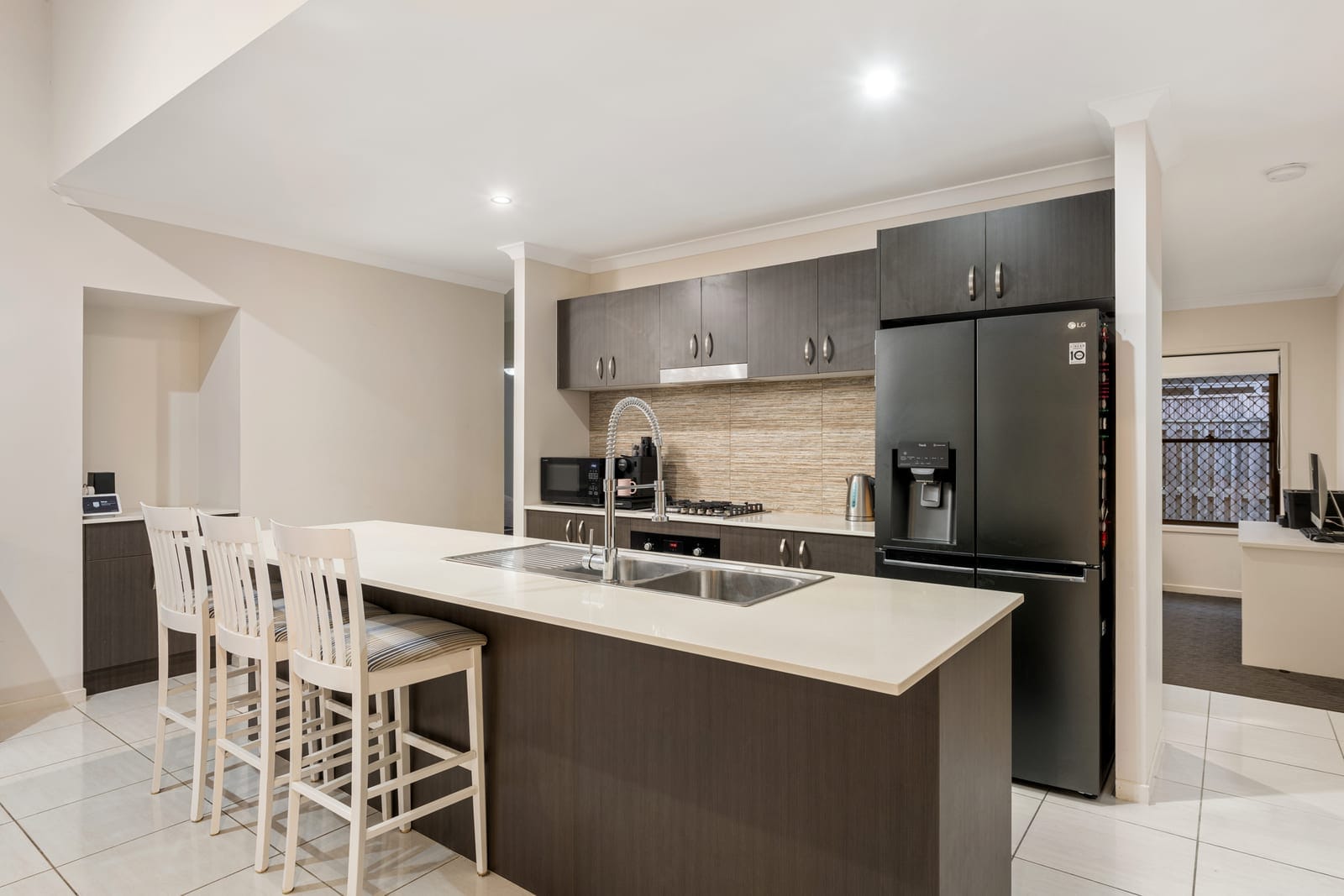 SOLD by Angelina Sweeney & Ollie Lehmann