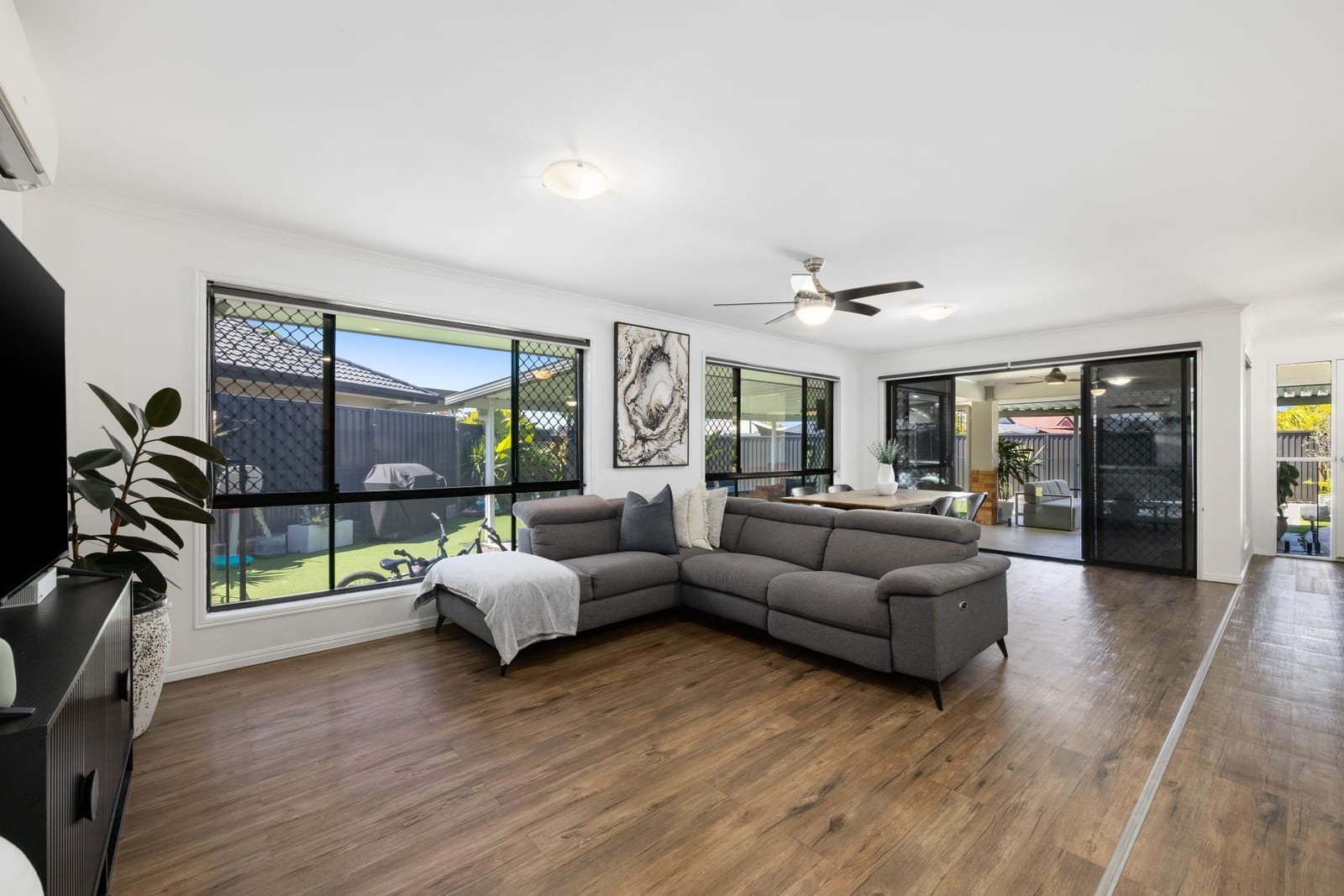 Ideal Family Home with All the Extras