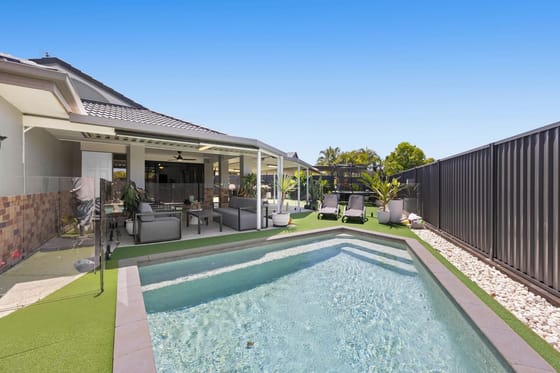 Ideal Family Home with All the Extras