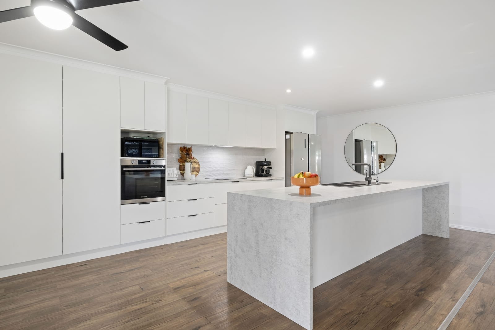 Ideal Family Home with All the Extras
