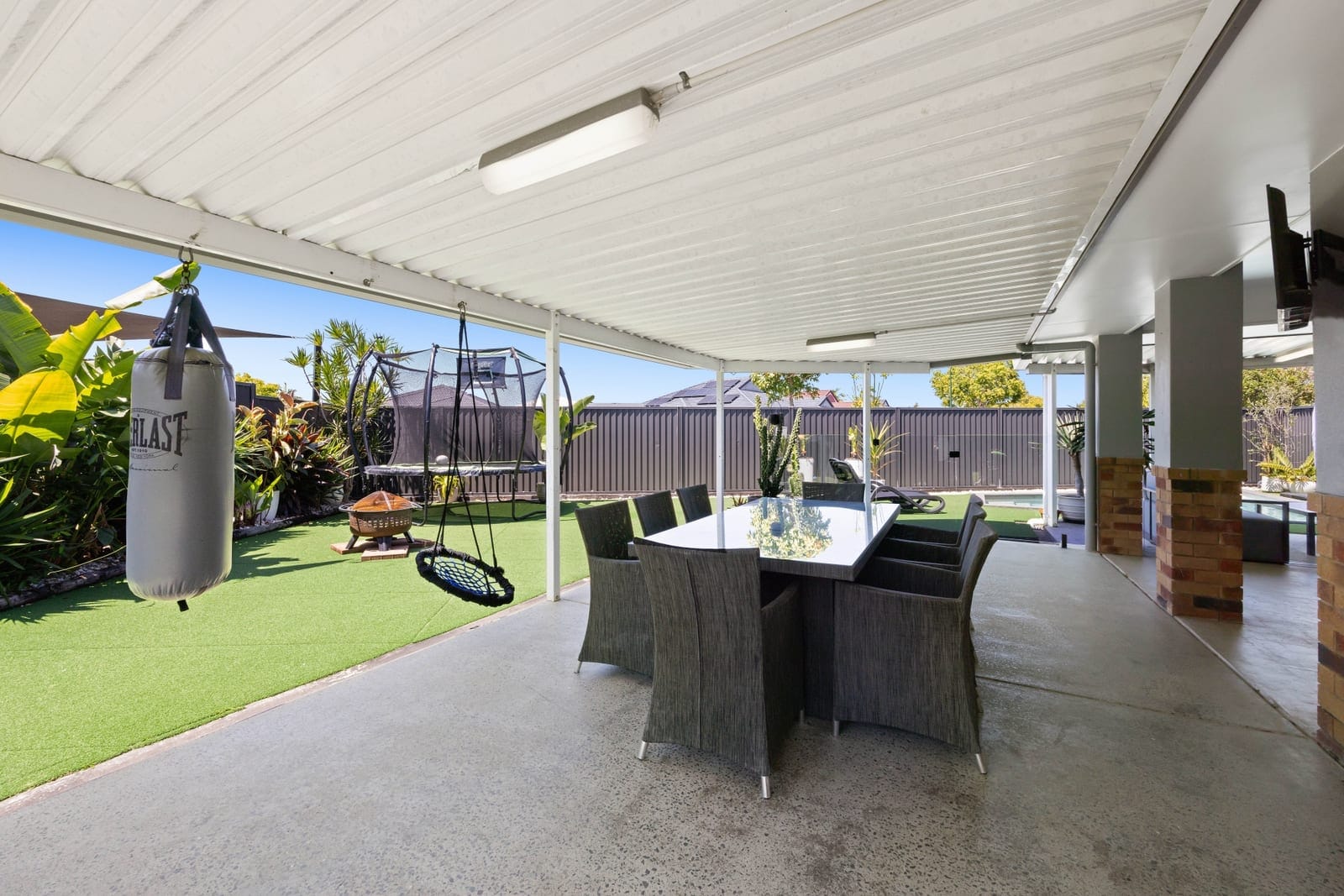 Ideal Family Home with All the Extras