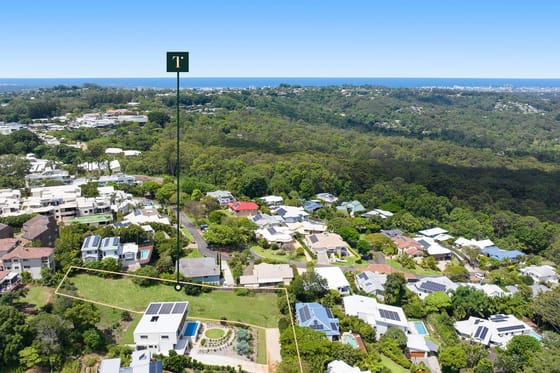 An Exceptional Opportunity in Buderim: Two DA-Approved 4-Bedroom Homes Ready to Build