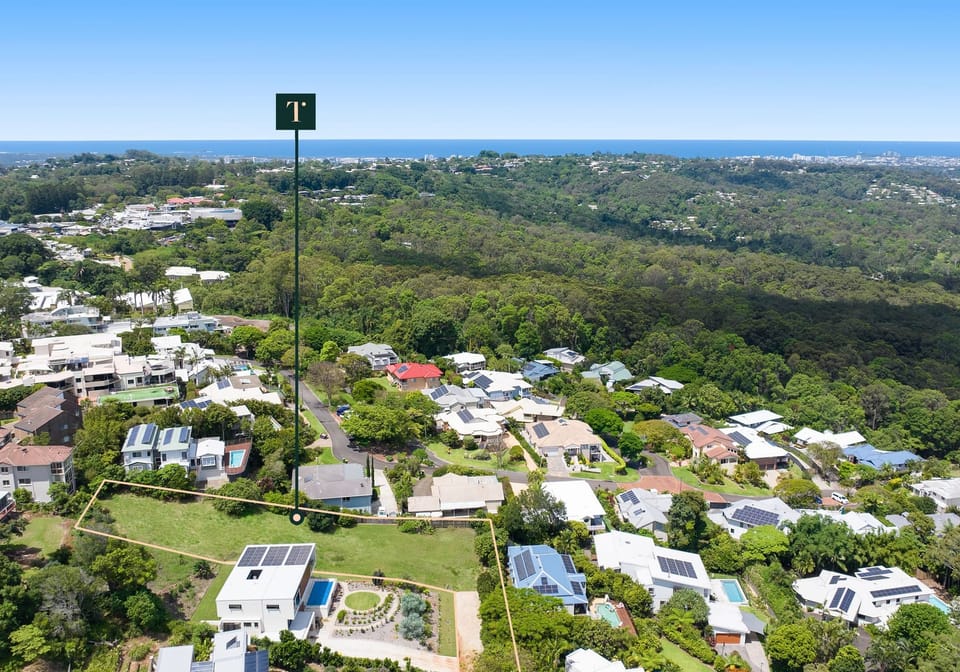 An Exceptional Opportunity in Buderim: Two DA-Approved 4-Bedroom Homes Ready to Build