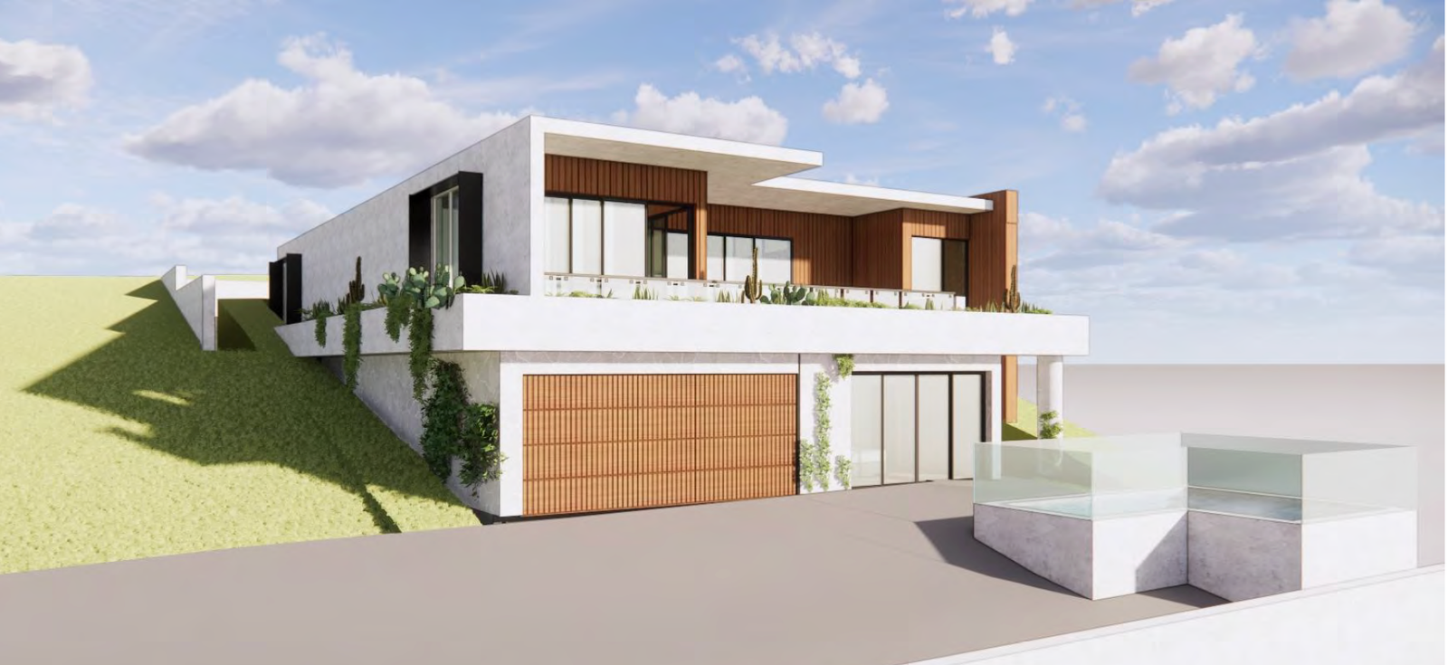 An Exceptional Opportunity in Buderim: Two DA-Approved 4-Bedroom Homes Ready to Build
