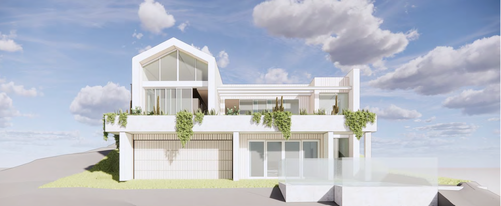 An Exceptional Opportunity in Buderim: Two DA-Approved 4-Bedroom Homes Ready to Build