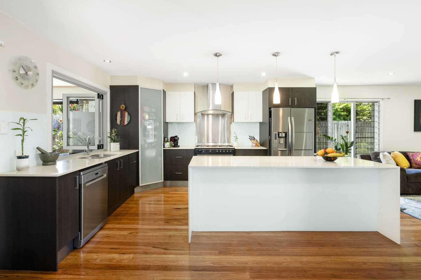 Mooloolaba Magic: North-Facing Tropical Sanctuary