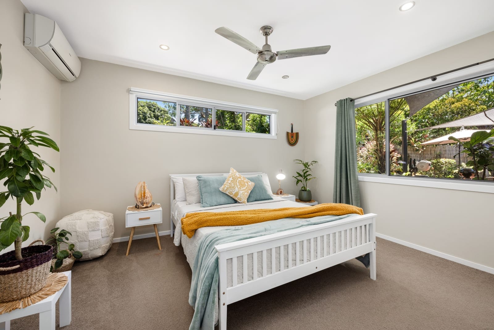 Mooloolaba Magic: North-Facing Tropical Sanctuary