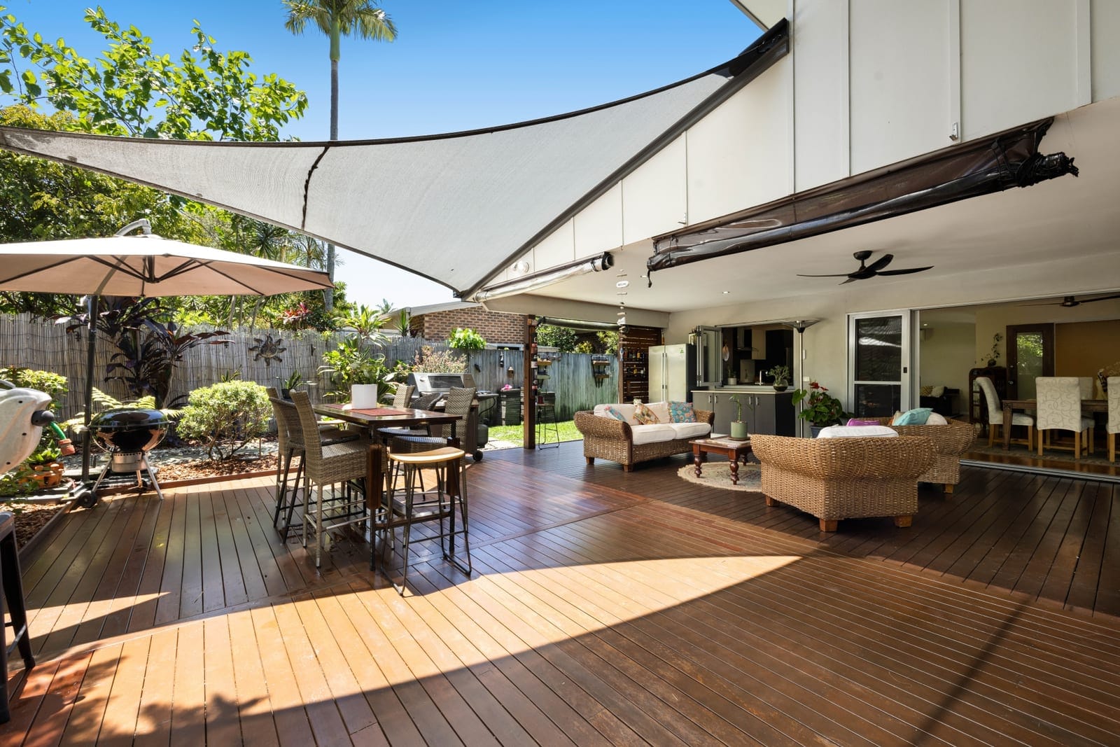 Mooloolaba Magic: North-Facing Tropical Sanctuary