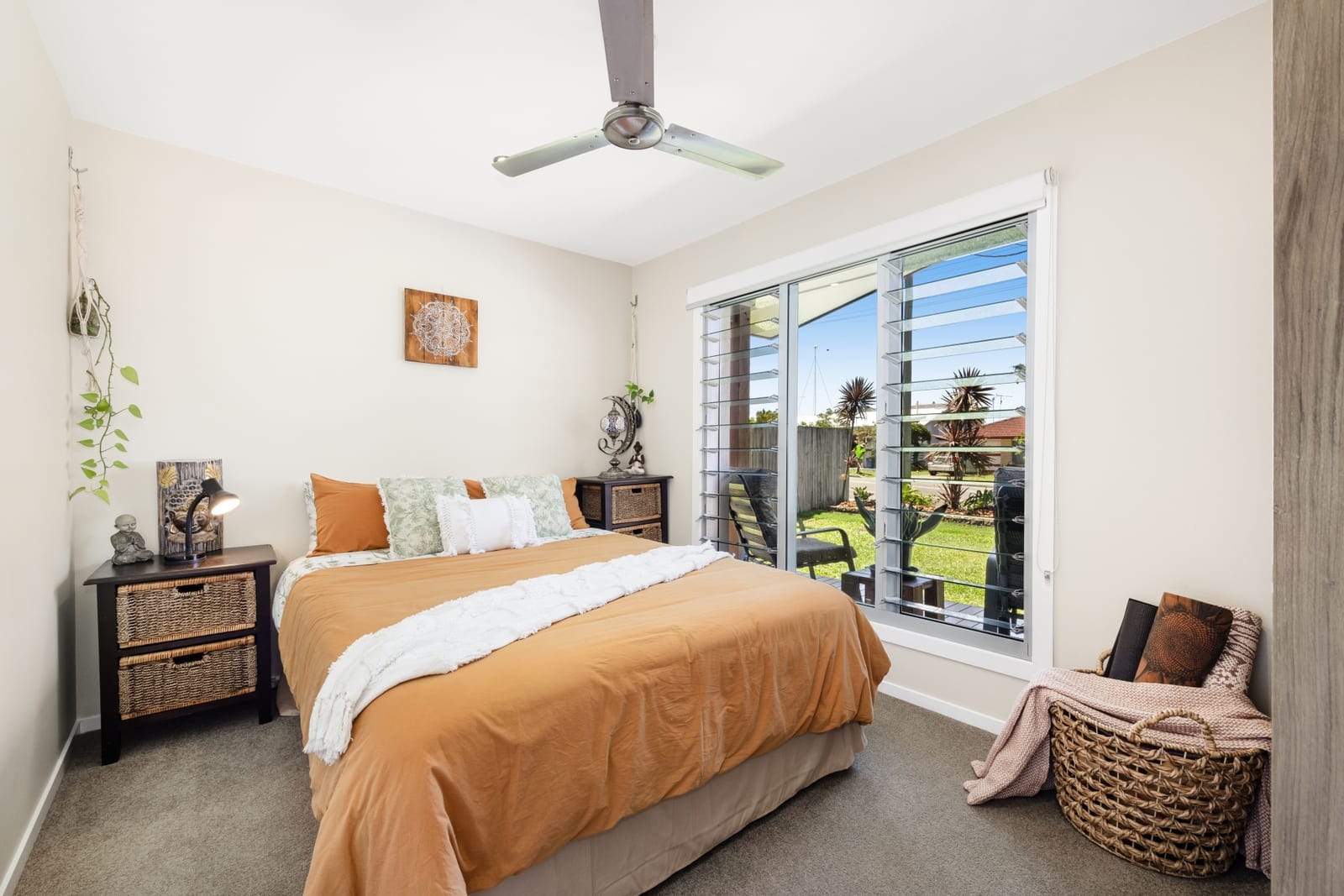 Mooloolaba Magic: North-Facing Tropical Sanctuary