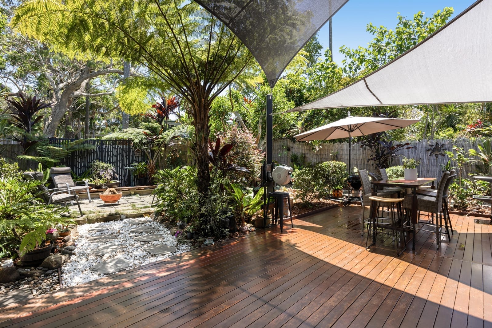 Mooloolaba Magic: North-Facing Tropical Sanctuary