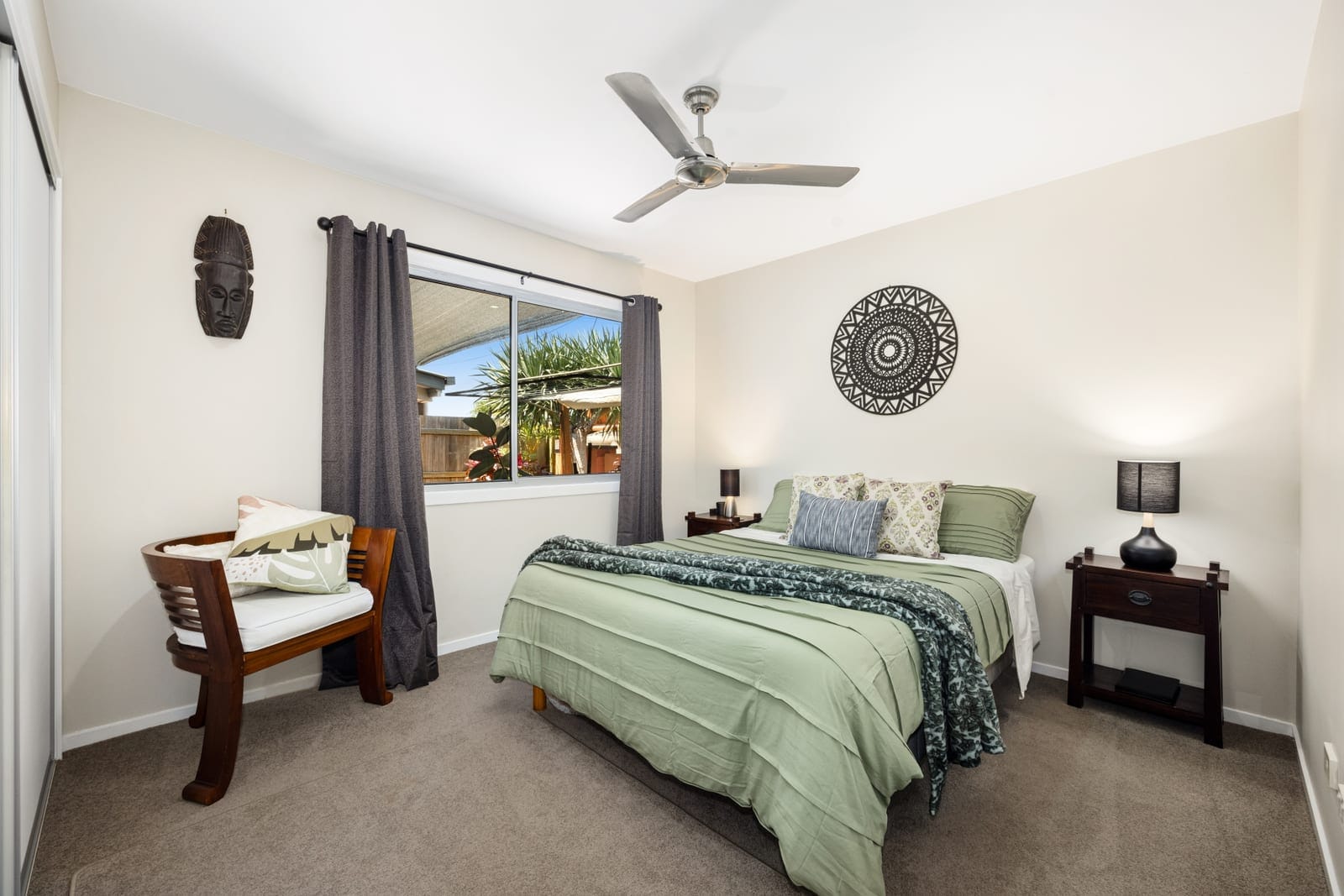 Mooloolaba Magic: North-Facing Tropical Sanctuary