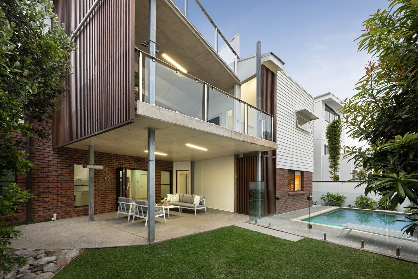 The ULTIMATE Beach House