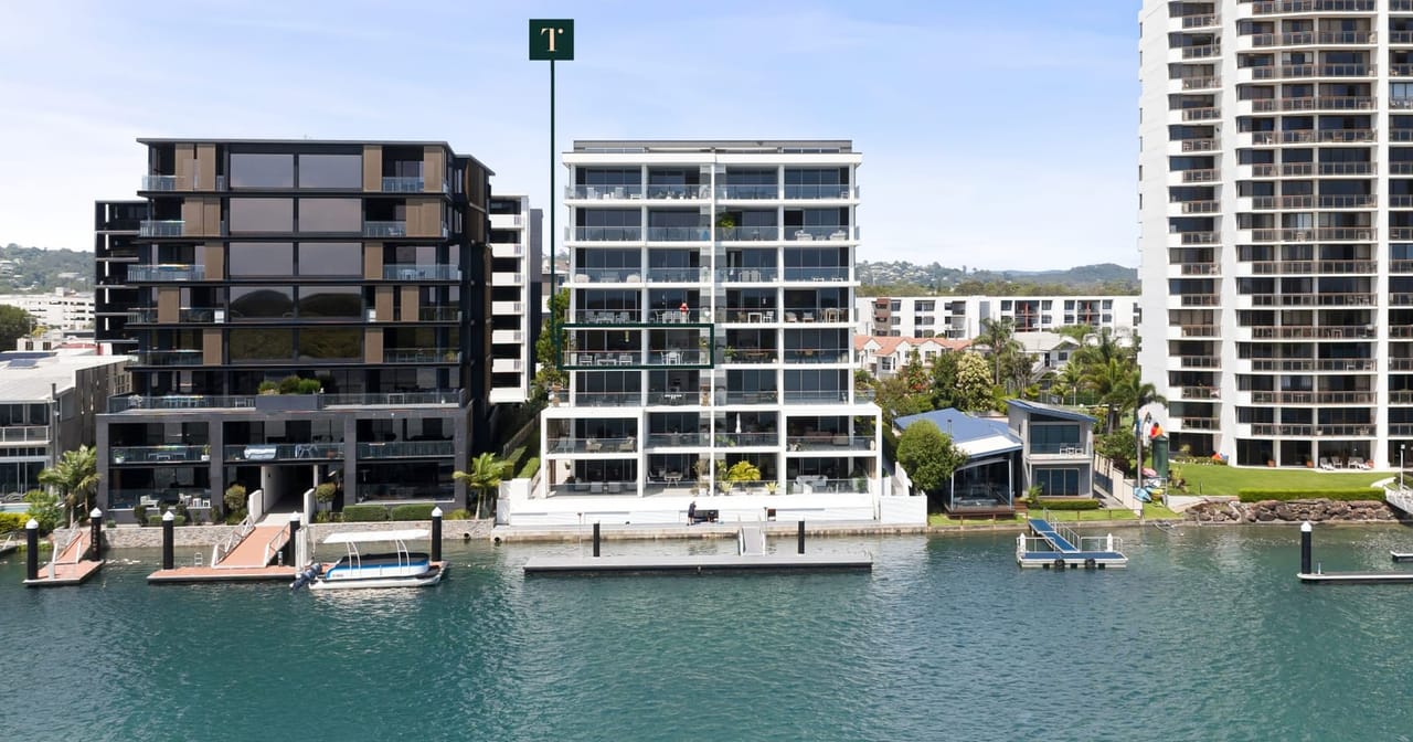 402/110 Duporth Avenue, Maroochydore