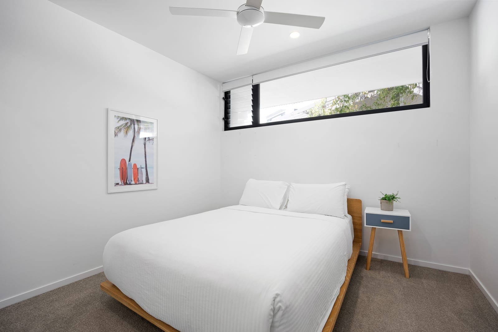 Immaculate Modern Apartment in Premium Location