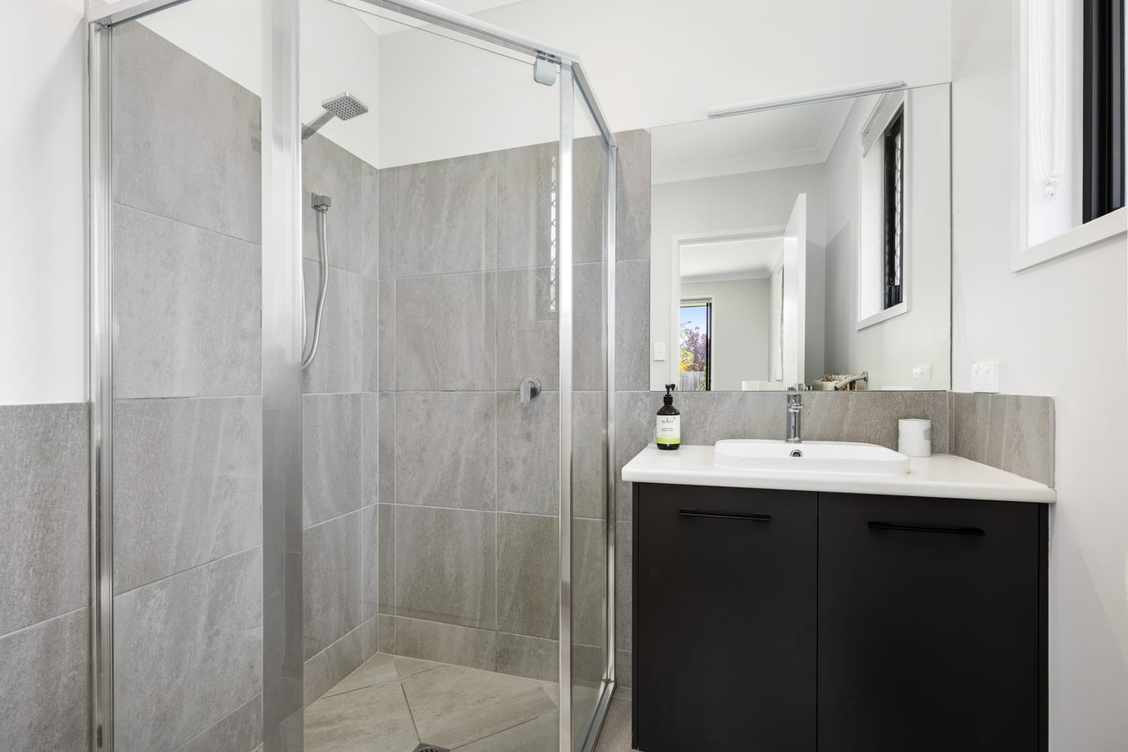 Presentation, Privacy, Convenience