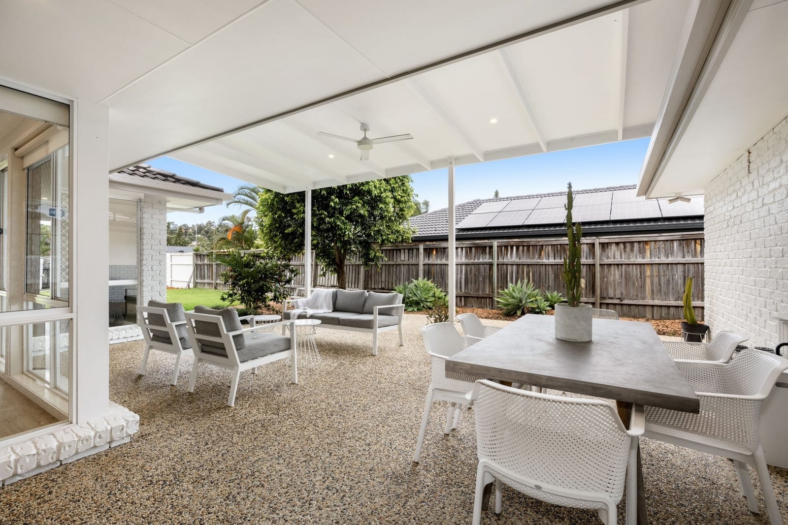 Builders or Renovators Dream... Presenting a Nearly Completed Renovation