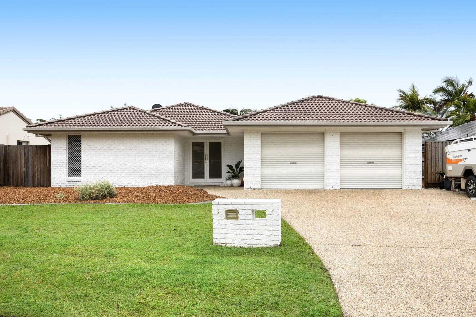 Builders or Renovators Dream... Presenting a Nearly Completed Renovation