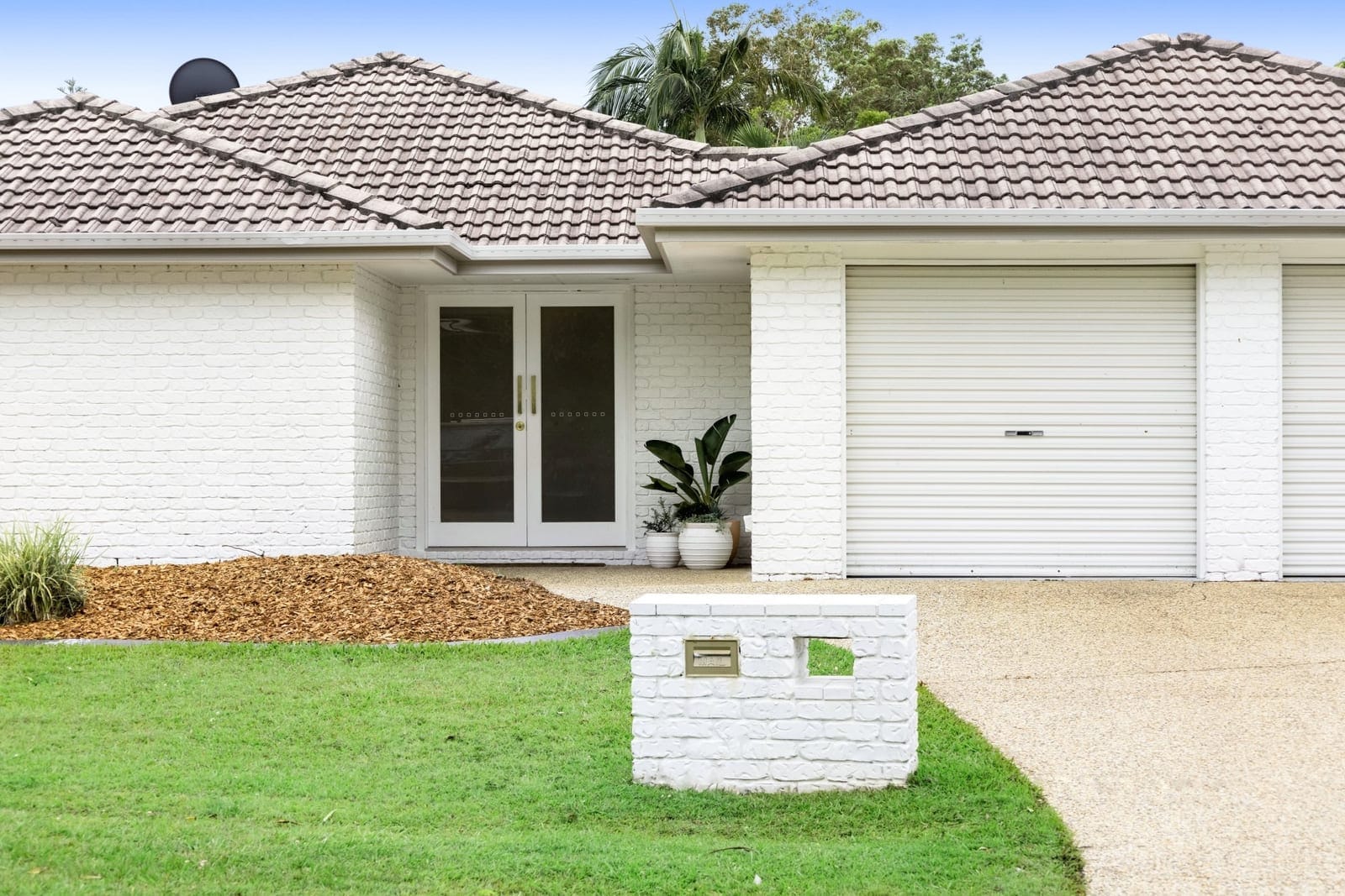 Builders or Renovators Dream... Presenting a Nearly Completed Renovation