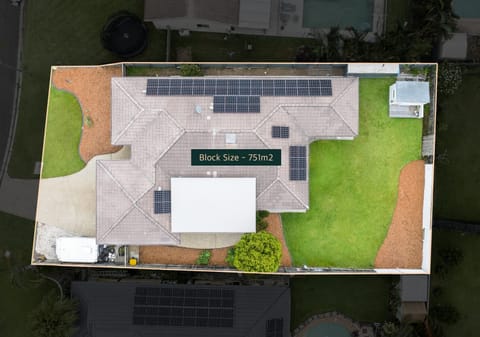 Builders or Renovators Dream... Presenting a Nearly Completed Renovation