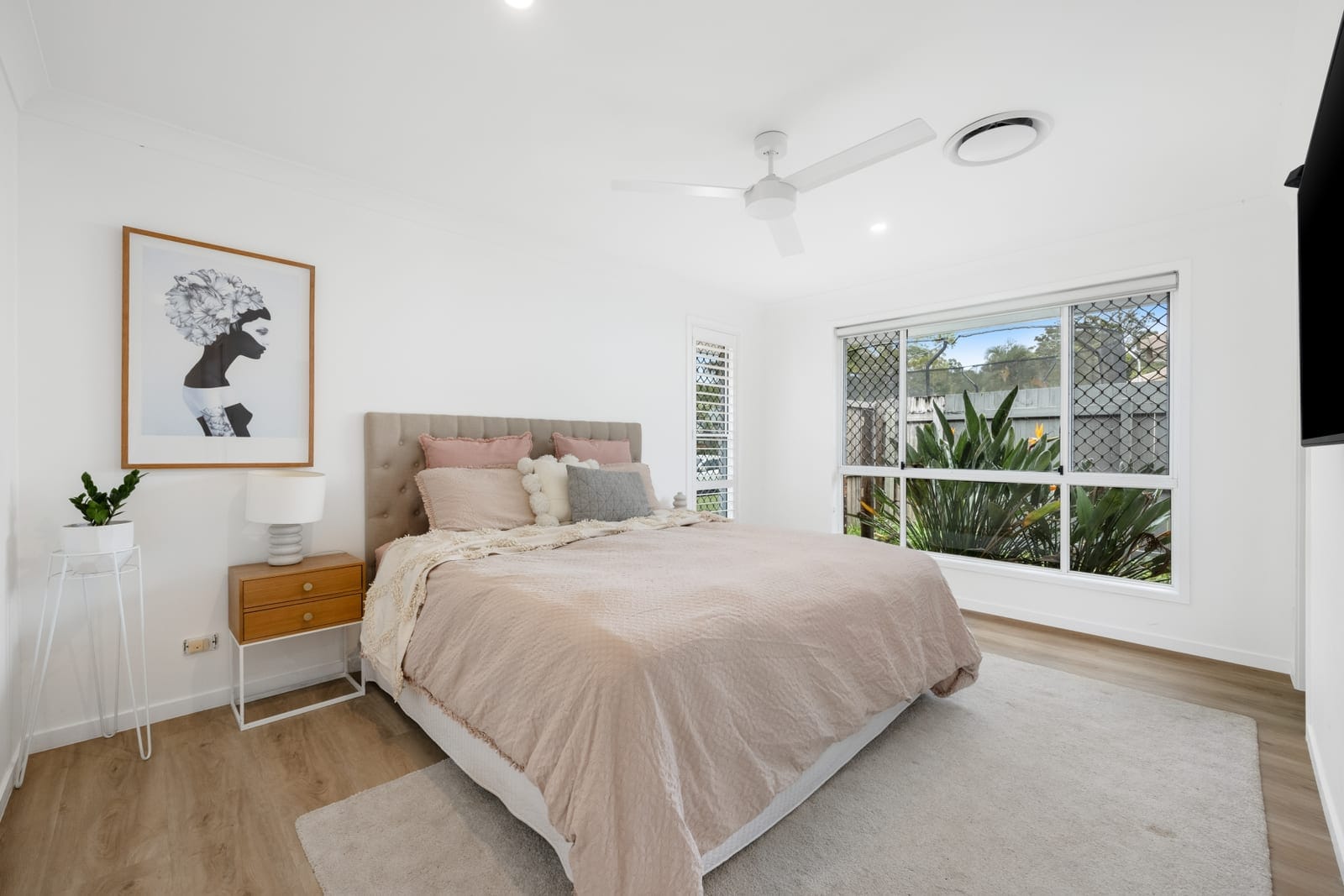 Builders or Renovators Dream... Presenting a Nearly Completed Renovation