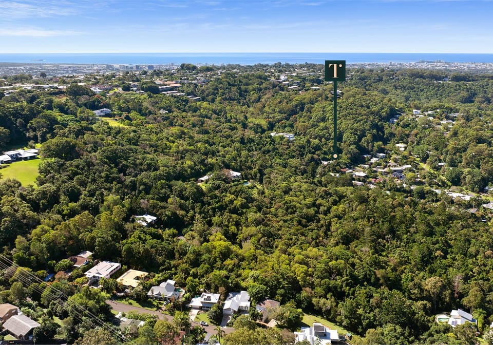 Tranquil Family Oasis in Buderim's Best Location