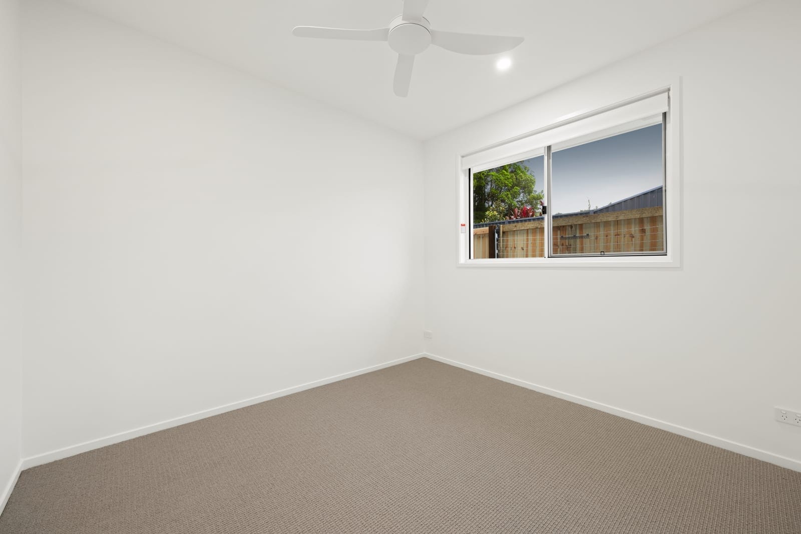 Detached Duplex: Brand New, Forest View