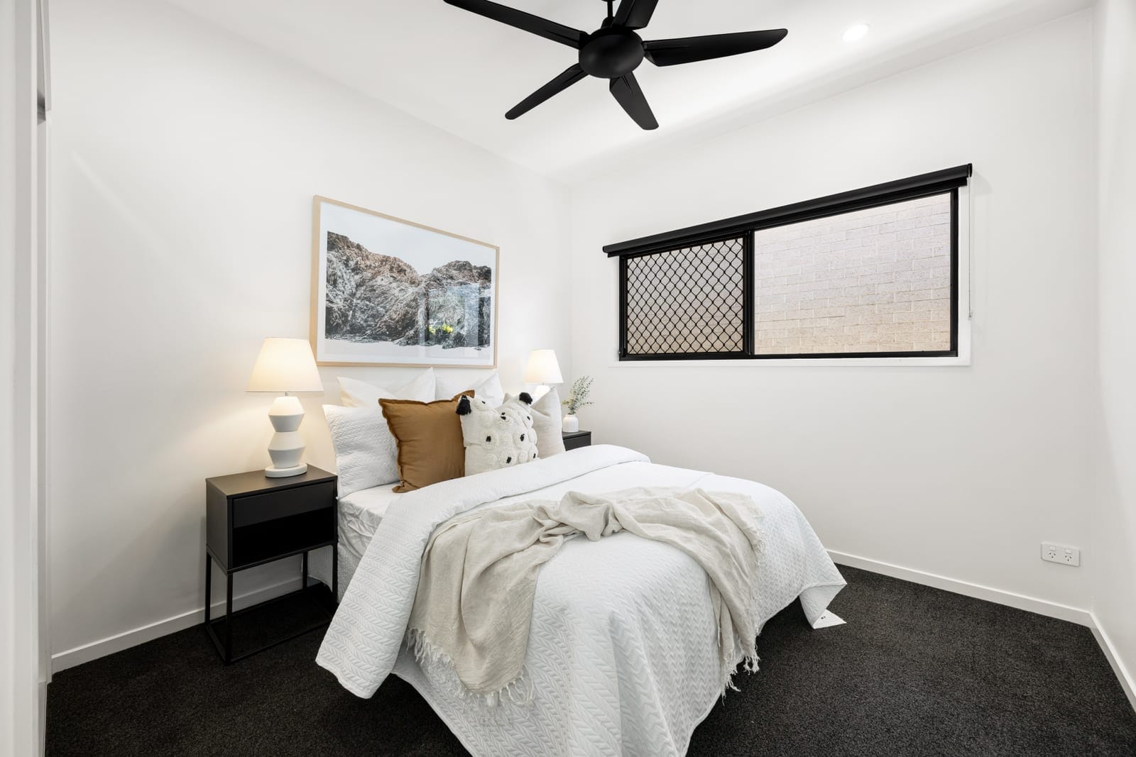 Village Green Stunner: Pool + Fireplace + Many Extras