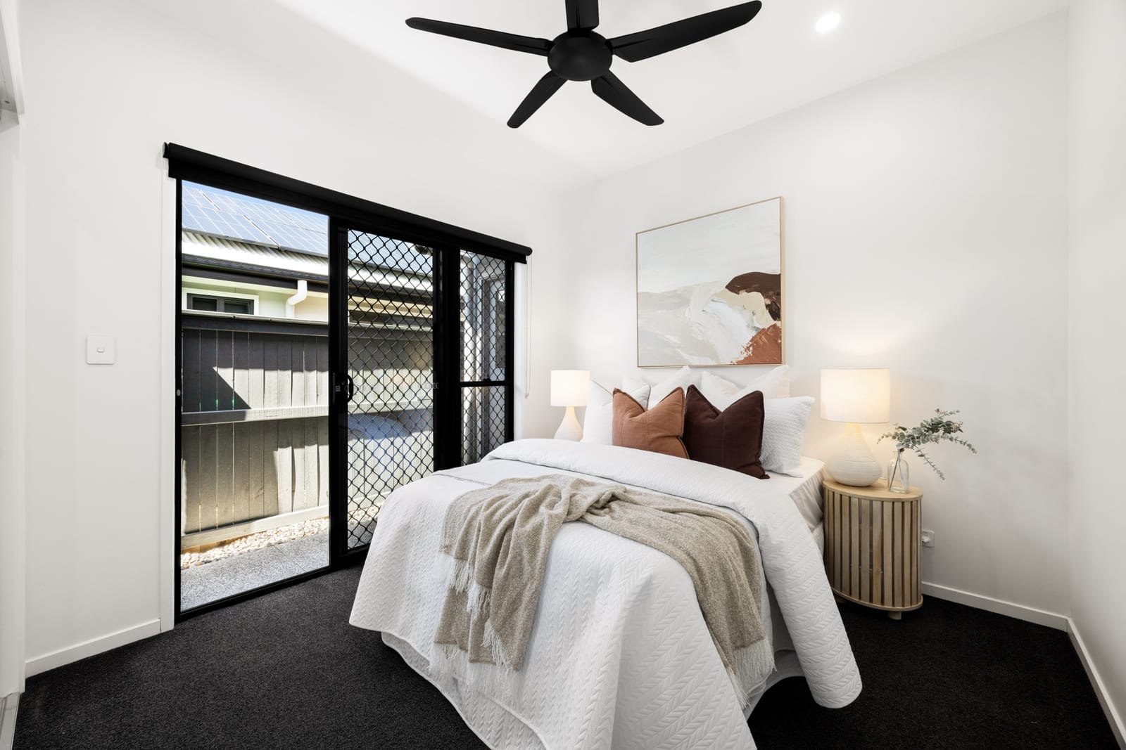 Village Green Stunner: Pool + Fireplace + Many Extras