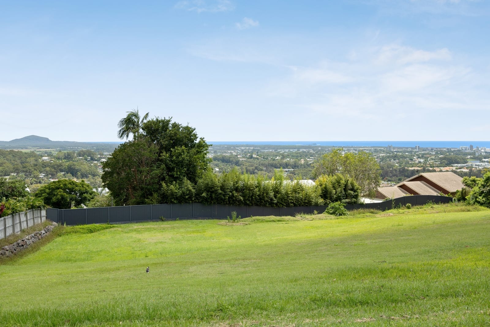 Prime Coastal Block with Panoramic Views on Buderim’s Peak