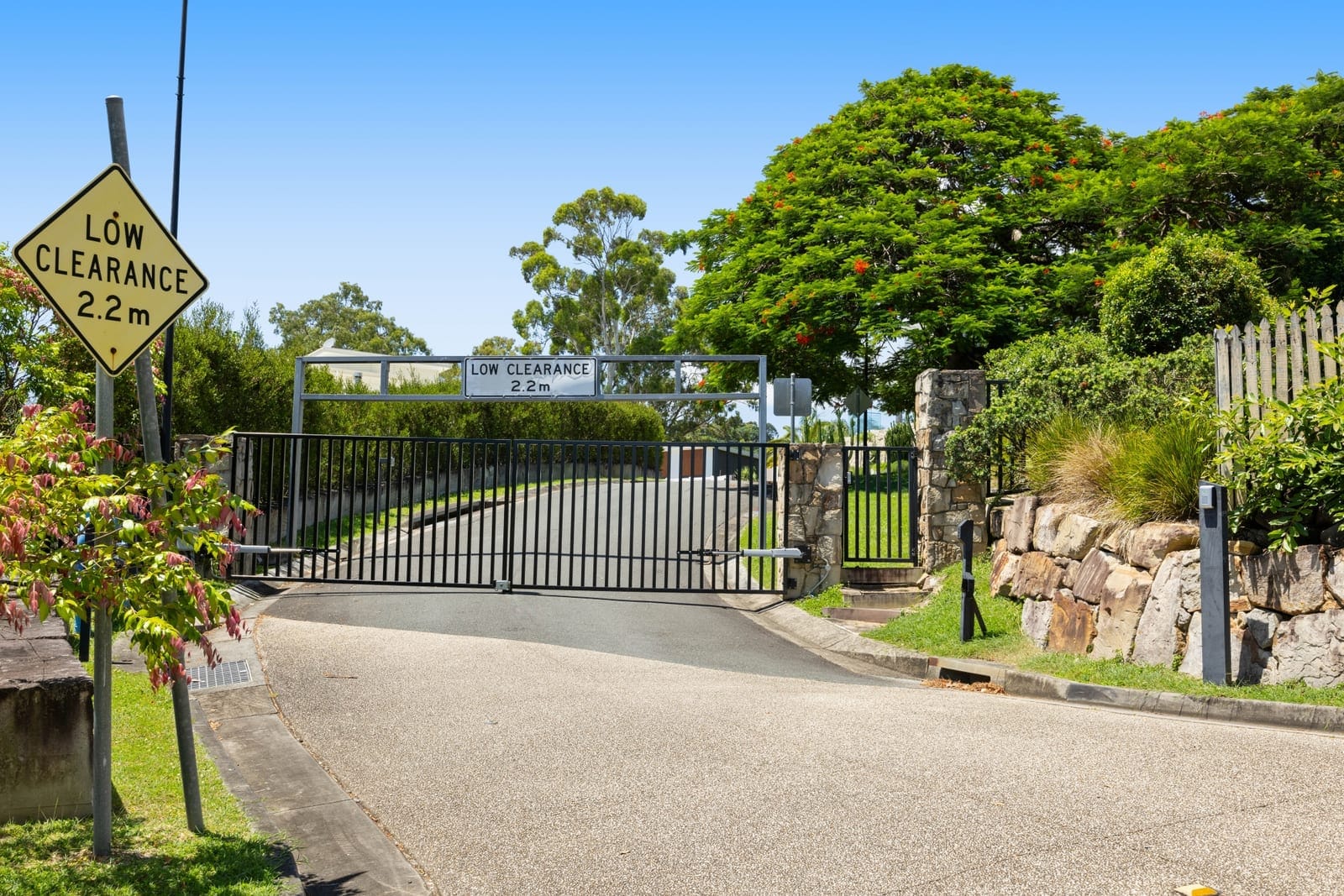 Prime Coastal Block with Panoramic Views on Buderim’s Peak