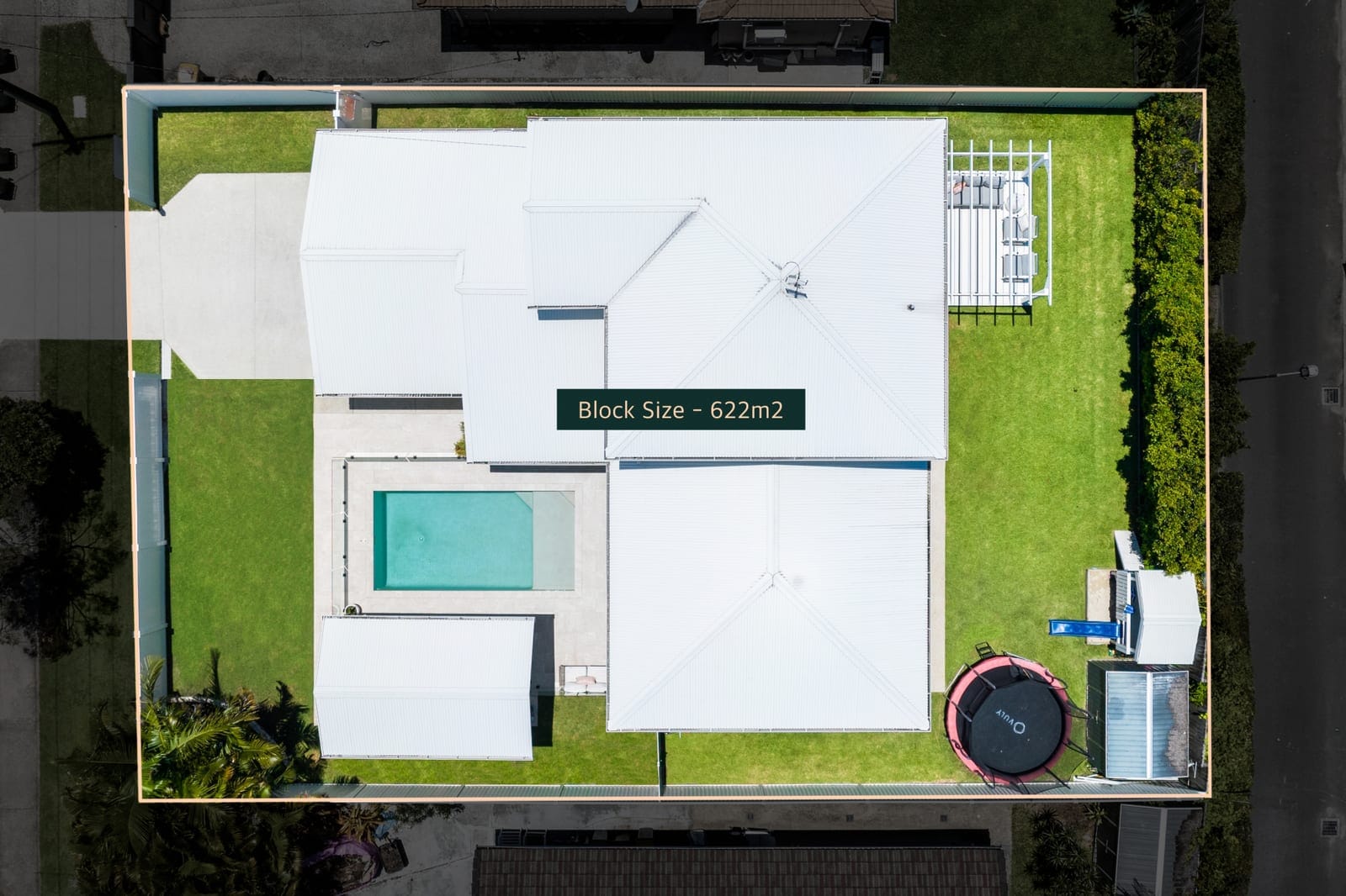 AUCTION 22/02/25 8:45AM - Presentation, Location, Lifestyle!