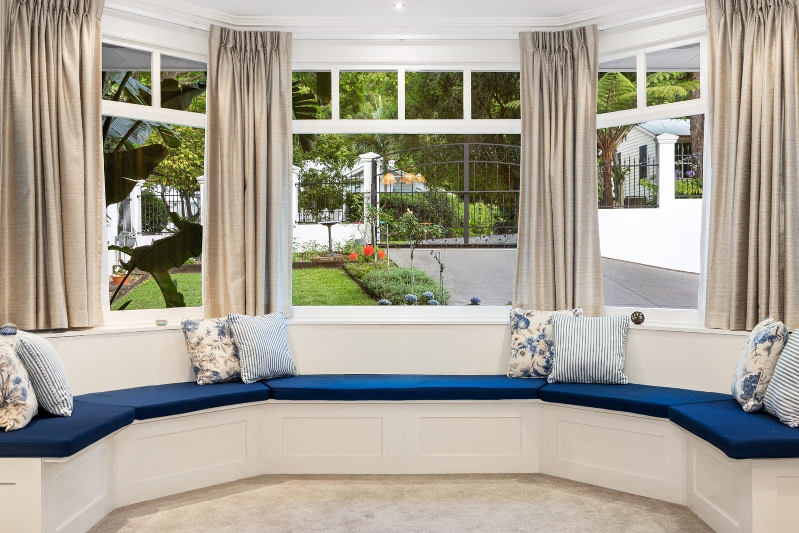 Timeless Grandeur and Provincial Elegance in Buderim