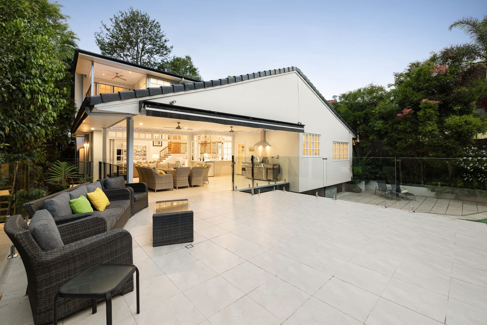 Timeless Grandeur and Provincial Elegance in Buderim