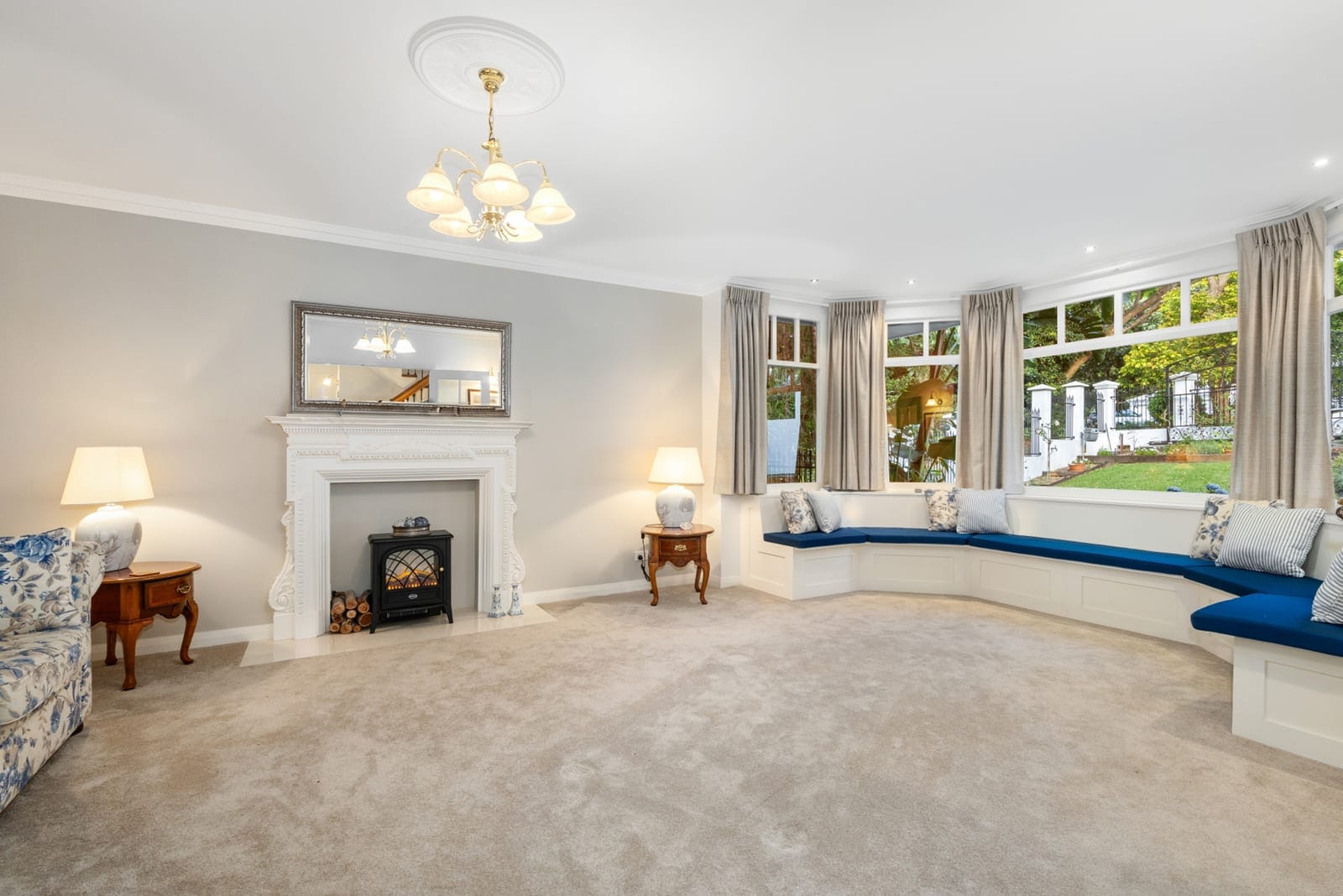 Timeless Grandeur and Provincial Elegance in Buderim