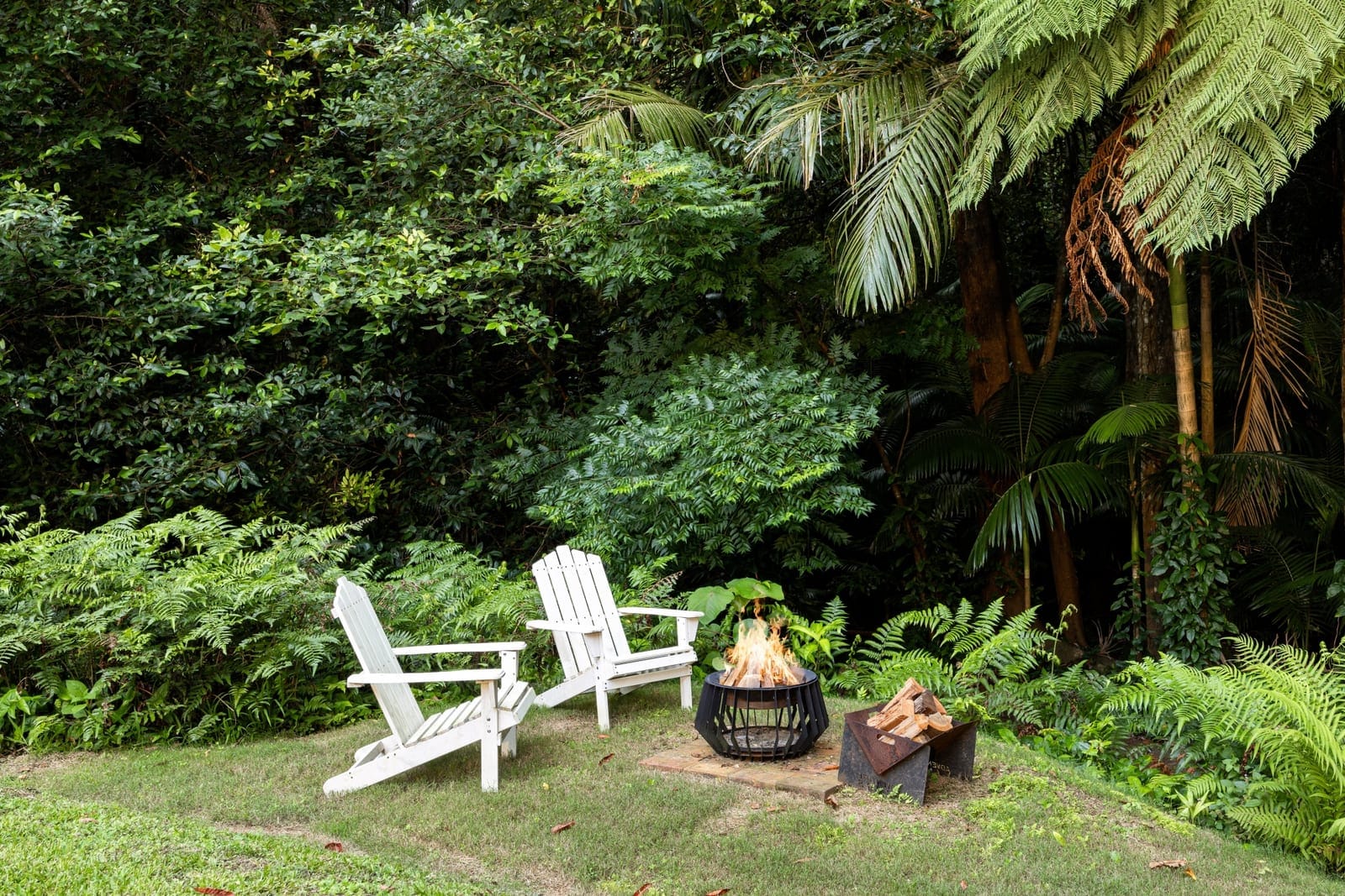 Timeless Grandeur and Provincial Elegance in Buderim