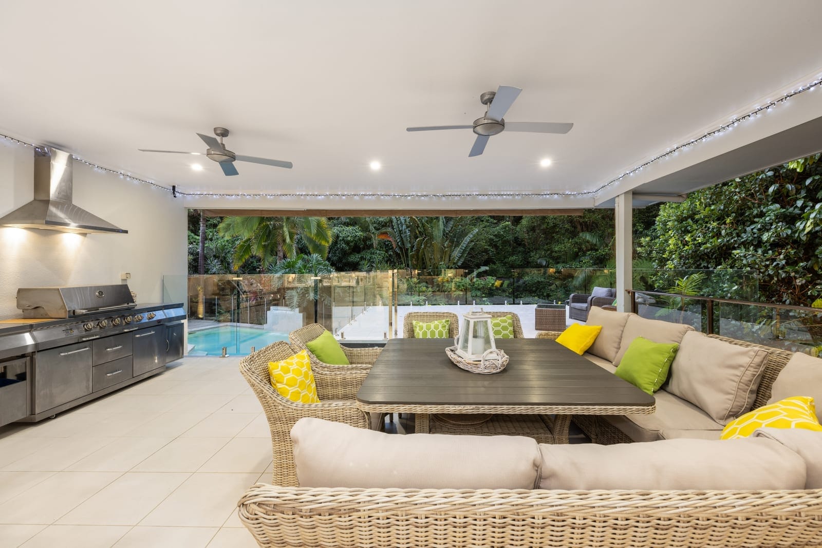 Timeless Grandeur and Provincial Elegance in Buderim
