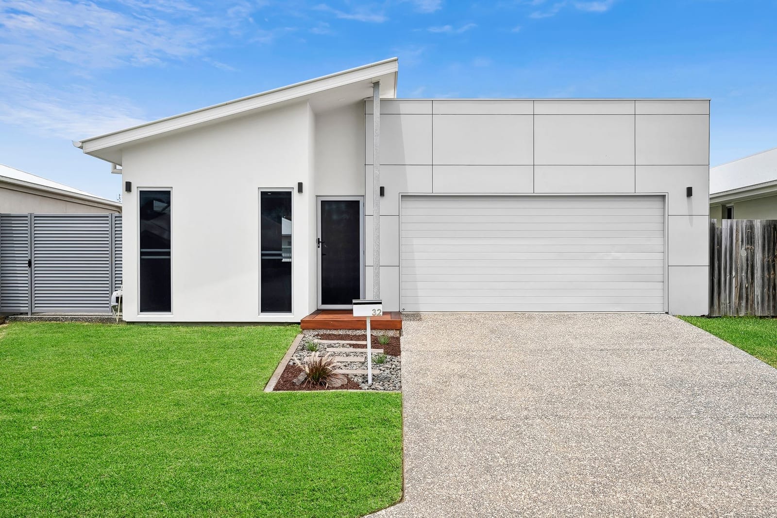 Boutique Home In Central Location