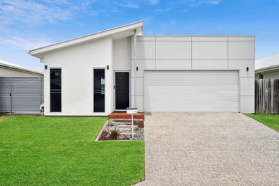 Boutique Home In Central Location
