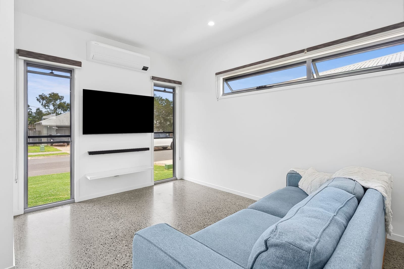 Boutique Home In Central Location