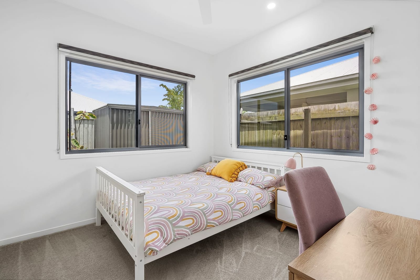 Boutique Home In Central Location