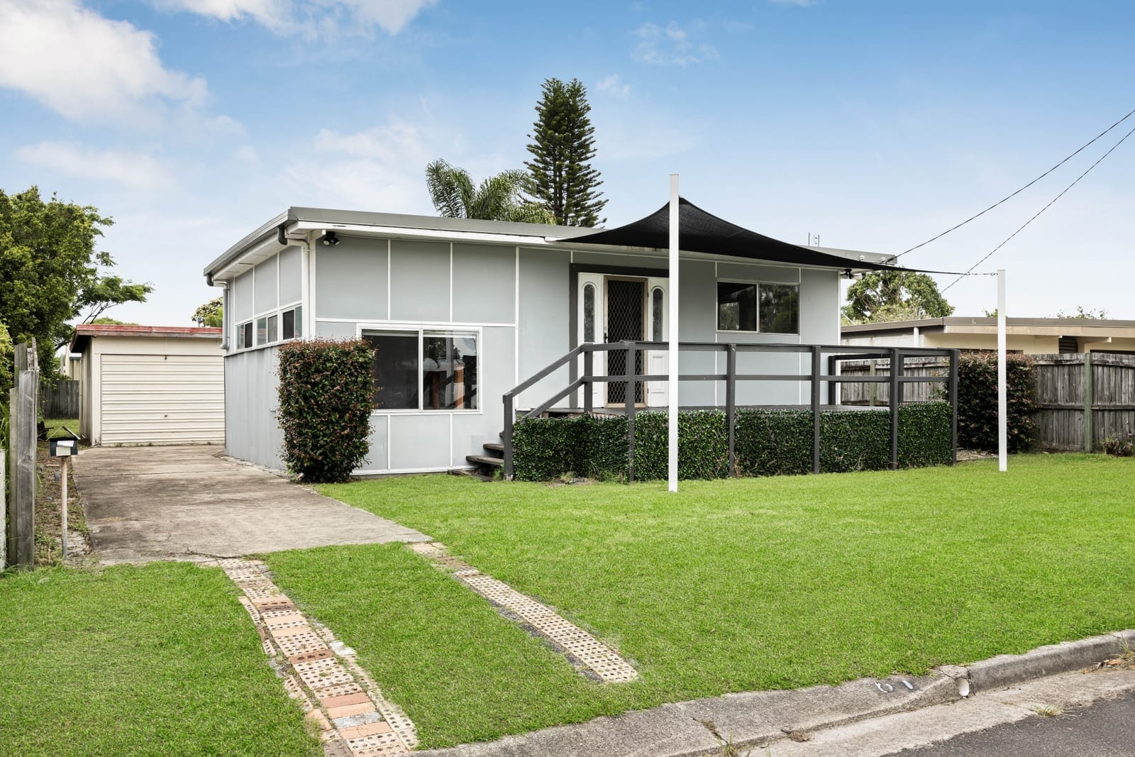 Golden Beach Shack: Potential, Location, Lifestyle