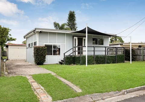 Golden Beach Shack: Potential, Location, Lifestyle