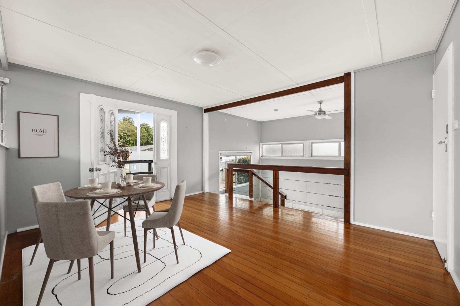 Golden Beach Shack: Potential, Location, Lifestyle
