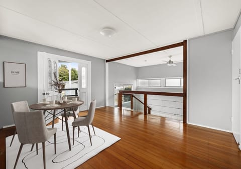 Golden Beach Shack: Potential, Location, Lifestyle