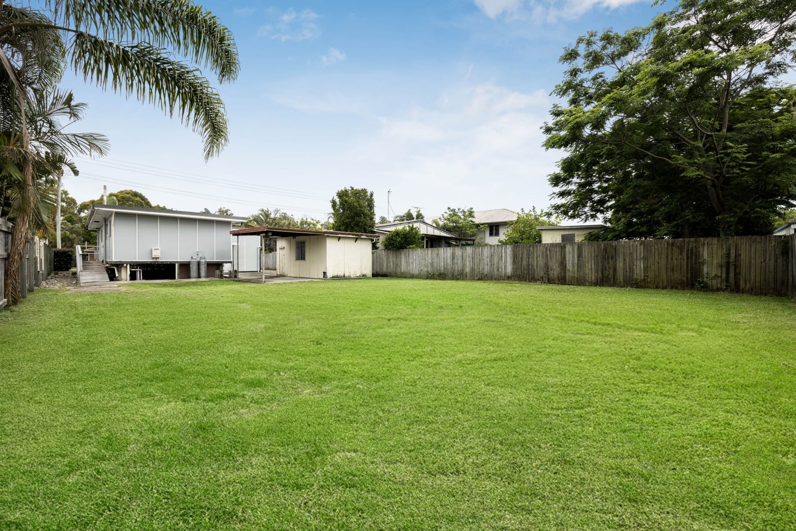 Golden Beach Shack: Potential, Location, Lifestyle
