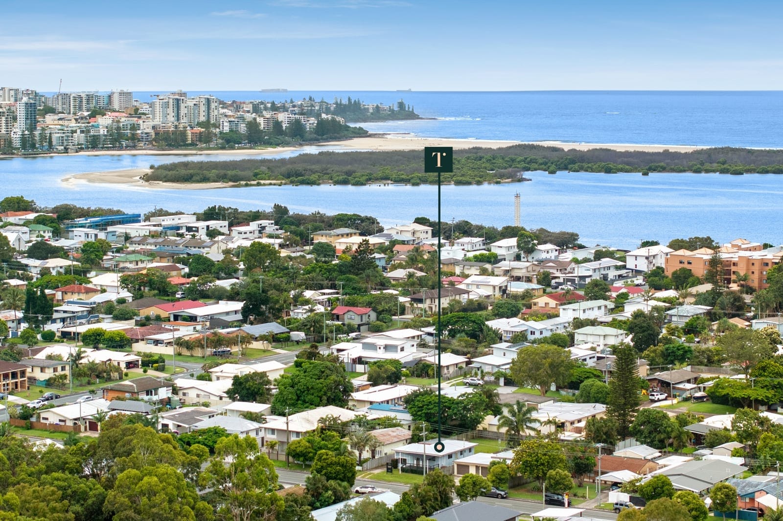 Golden Beach Shack: Potential, Location, Lifestyle