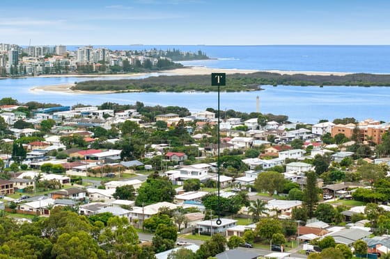 Golden Beach Shack: Potential, Location, Lifestyle