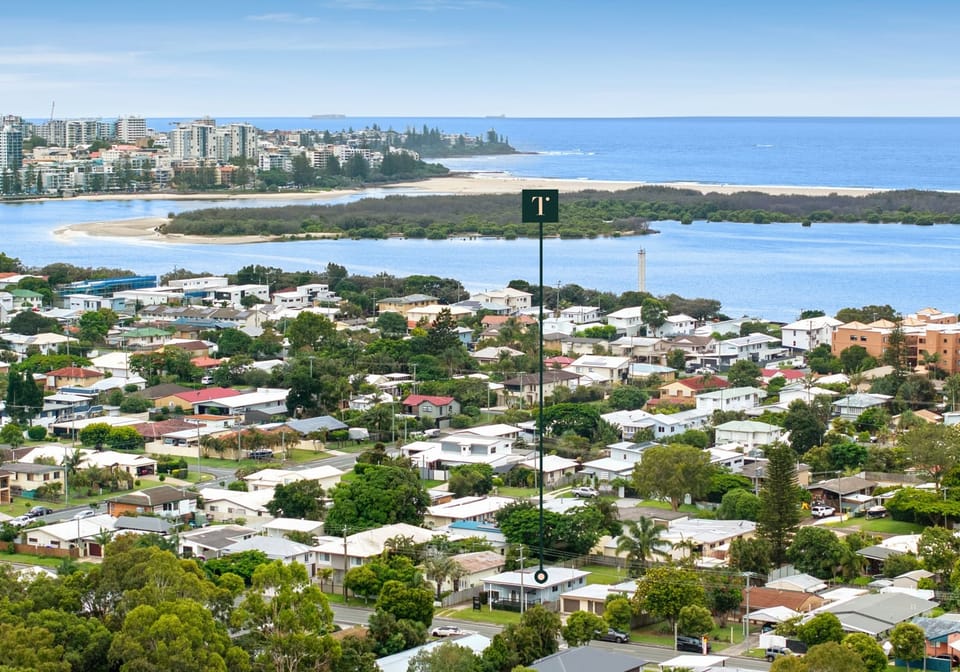 Golden Beach Shack: Potential, Location, Lifestyle