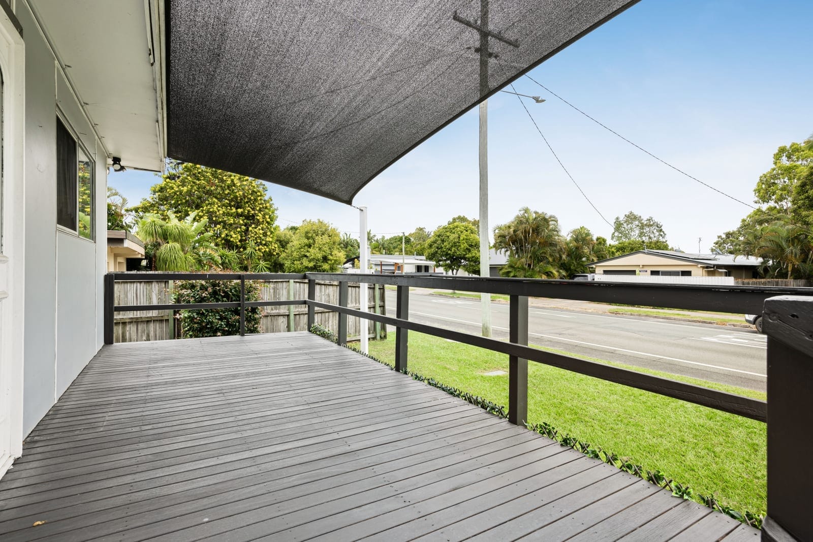 Golden Beach Shack: Potential, Location, Lifestyle